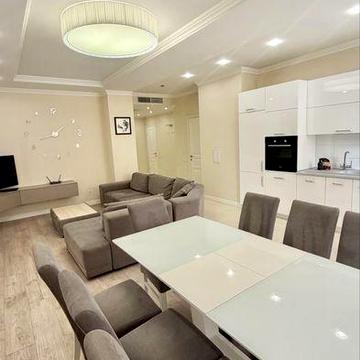 Сдам большую семейную квартиру в Аркадии, ЖК 6 Жемчужина