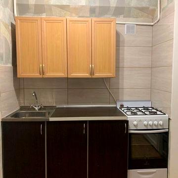 Сучасна 1 кім. квартира