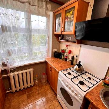 4к Радостная Черемушки гос. программы єВідновлення Торг