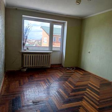 1-кімнатна квартира, 35 м², Чортків, вул. Маковея