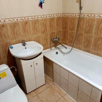 Продаж 1-но кімнатної квартири в р-ні Критого ринку