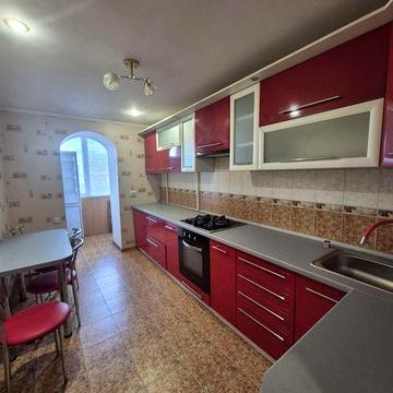 Оренда трикімнатної квартири рн 14 школи