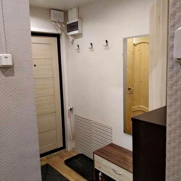 Довгострокова оренда 1к Квартира Тиктора вулиця