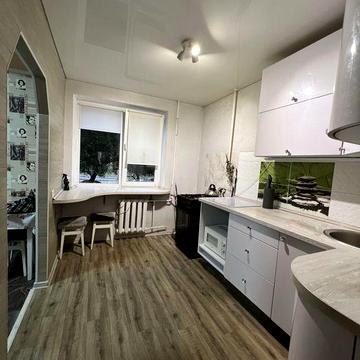 Оренда 2-кімнатної квартири, короткий термін, Богунія