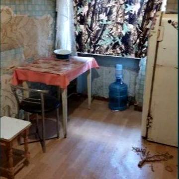 Продам 2х комн кв-ру 52м.кв. метро Заводская