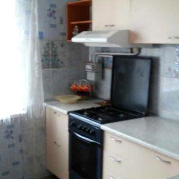 Сдам 1 комн. кв., Махачкалинская- С.Палия, 7\9, Техника, жилое состоян