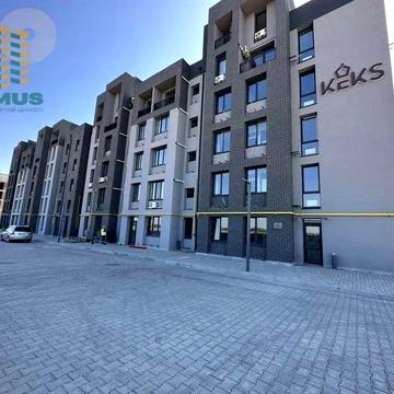 Продам 1 комн ЖК "Кекс"! Авангард. 7 КМ. Дом с АГВ! ЖК «Кекс»