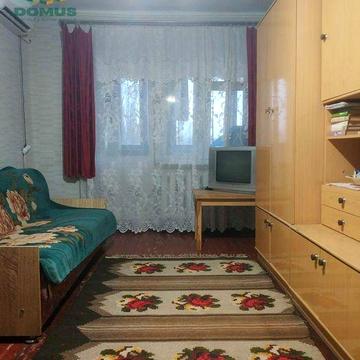 Продам Черемушки 1 комн ул. Космонавтов! Балкон. Срочно!
