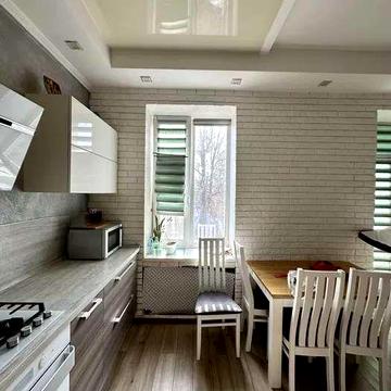 Сдается 1к квартира, Центральний рынок