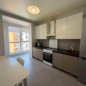 Оренда 2-кімнатної квартири на Щасливому