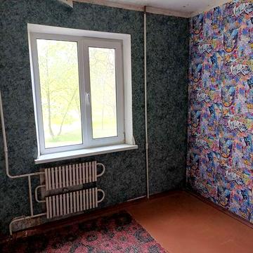 3-х кімнатна квартира мкр. Сонячний (Пятихатки), 1-й поверх