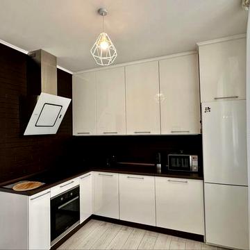 Аренда 1к квартиры Драгоманова 2Б | Позняки