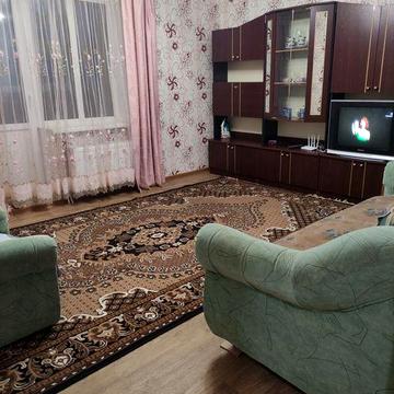 Здам 1 кімнатну квартиру