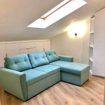 Оренда двокімнатної квартири по вул. Карпенка