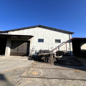 Березняківська вул., 22-А