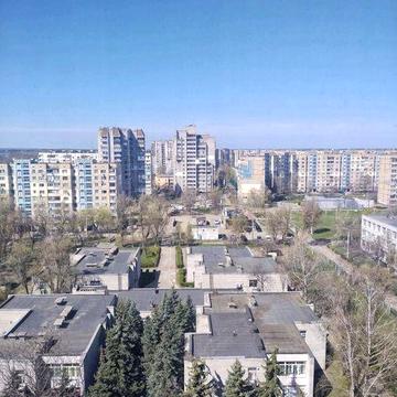 Продажа квартиры Левый берег Каменское