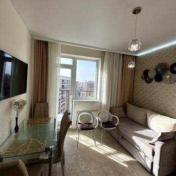 Аренда ‼️51 жемчужина , Генуэзская , без выселения на лето ‼️