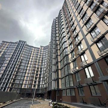 Стикон! Продам 3 комн 97м2 Центр Прохоровский квартал! Дом сдан! ЖК Прохоровский квартал