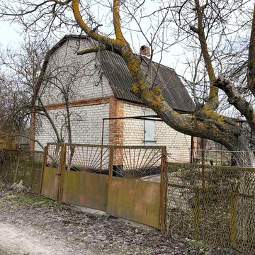 Продаємо дачу з будинком