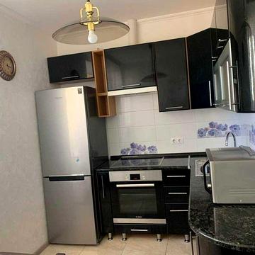 Оренда 1к квартира , ЖК Чайки