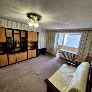 Оренда 1-к квартири