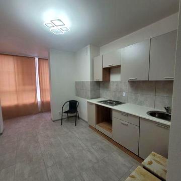 Орнда 1-кімн. квартира, центр, новобудова