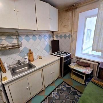 Здається 2-х кімнатна квартира по вулиці Магістратській в центрі міста, читайте опис