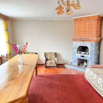 ПРОДАМ гарну дачу з шикарним каміном кооп. ЗАЛІССЯ 13500$