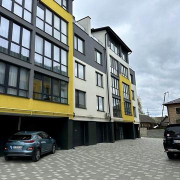 Продаж 2к Квартира Шептицького вулиця