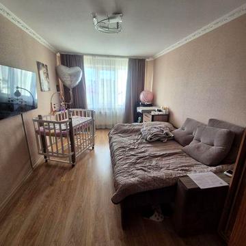 Ексклюзив! 3кім.кв-ра,Л.Укр/Перемоги(Чехова),з А/О!