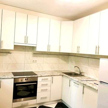 Довгострокова оренда квартири ЖК  Академ Парк бул. Вернадського, метро Житомирська, Святошино