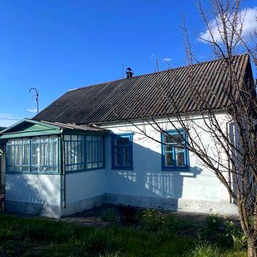 Продається будинок