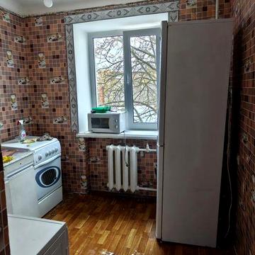 Оренда 2х кімнатної квартири центр біля готелю Україна