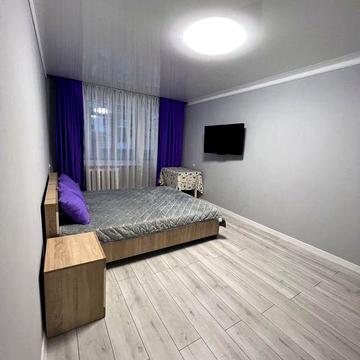 Оренда 1к квартири з ремонтом