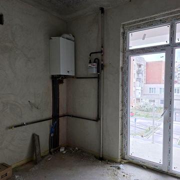 Продам 1кімнатну квартиру 41 кв -53300₴ ЖК Прибиральник