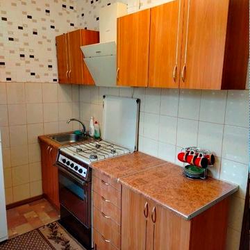 Однокімнатна квартира на гречанах