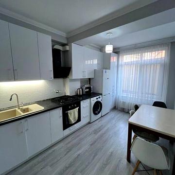 Довгострокова оренда 2к Квартира Політехнічна вулиця