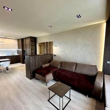 Аренда ‼️ Жк Литературный , без ввселения  на лето ‼️прямая панорама моря