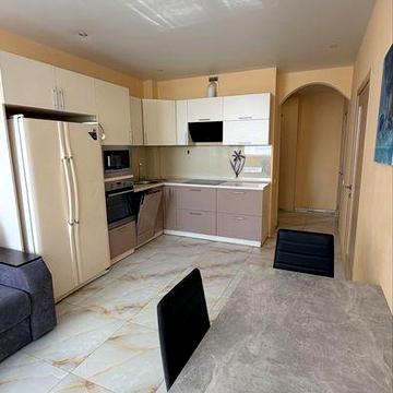 Сдам 1к квартиру