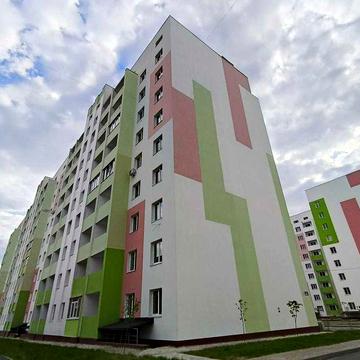 ЖК Мира 3, ул Мира! Продам 1 ком квартиру пл 40.3м2, этаж 3/9ти! Документы! A ЖК Мира 3