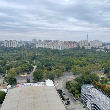 ЖК Олімпійський ВИГІДНА ціна! Вид на парк Перемоги. ЖК Олімпійський