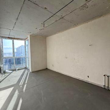 1-кімнатна ЖК Гранд Бурже 40 м2 ( двостороння )! ЖК Гранд Бурже