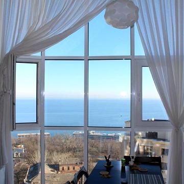 Гетьмана Сагайдачного бульв. (Лідерсівський), 5