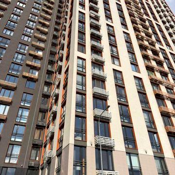 Продаж просторої 3к квартири 91м2 в ЖК Seven Севен Осокорки Славутич Позняки, Харківська, Дарницький район ЖК Seven