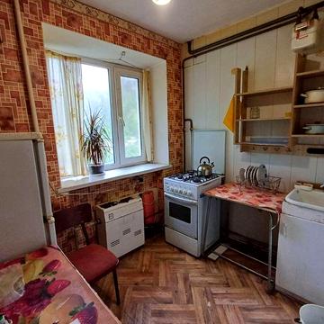 Продаж 2кім квартири на Коротченко