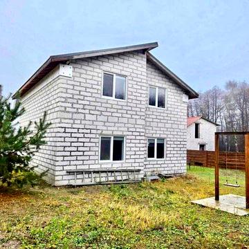 Продаж будинку с.Нещерів Обухівський р-н Без %