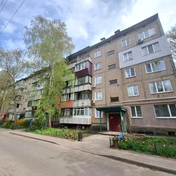 Однокомнатная квартира 31кв - 31000ж