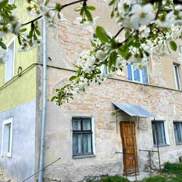 Продаж квартири 1 кім.