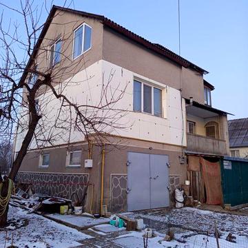 м.Шпола,великий будинок для великої родини