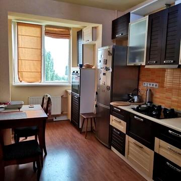 Довгострокова оренда 3к Квартира Соборності України (Дружби Народів) вулиця